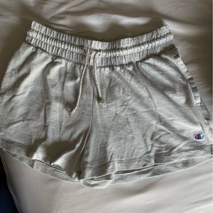 Champion Cotton Shorts